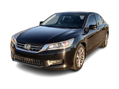 Thumbnail: 2015 Honda Accord - 20