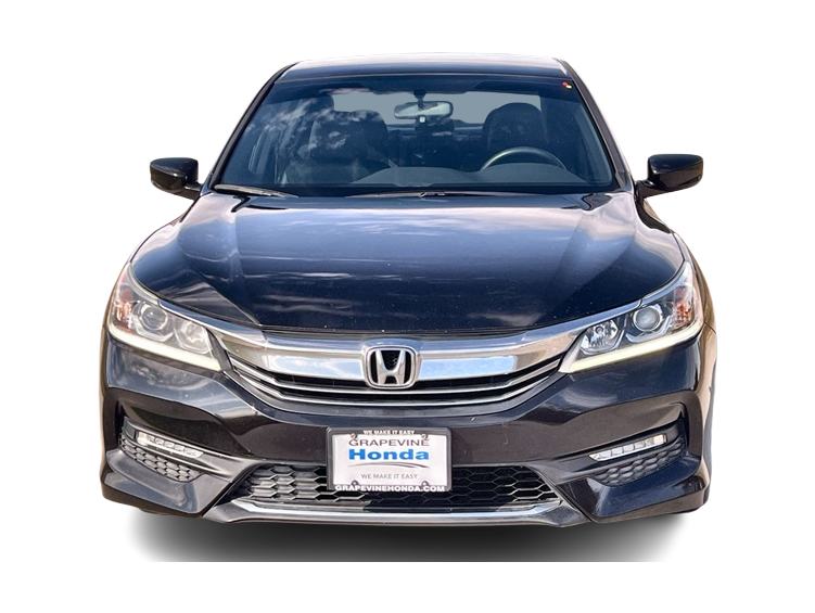 Thumbnail: 2016 Honda Accord - 6