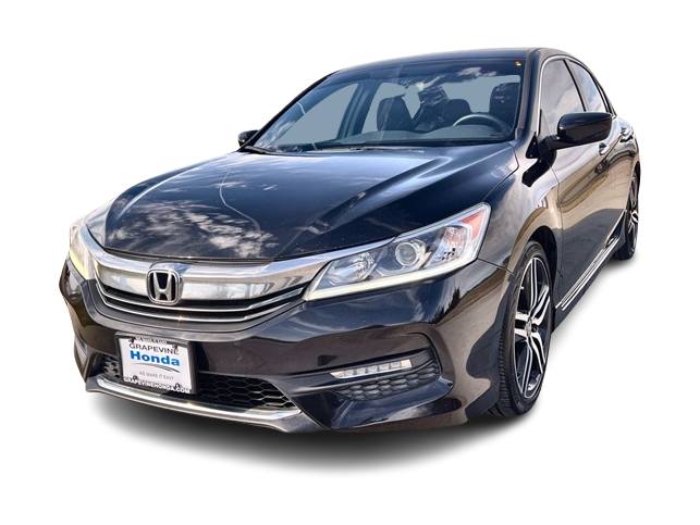 Thumbnail: 2016 Honda Accord - 20