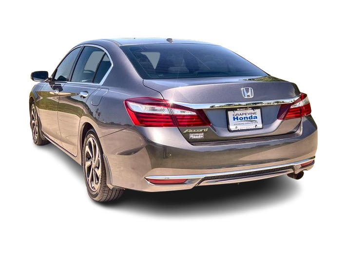 Thumbnail: 2017 Honda Accord - 4