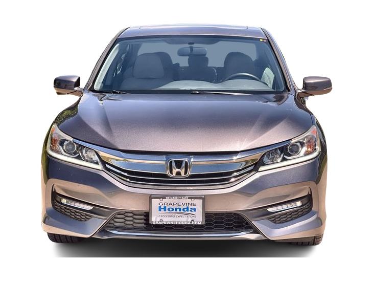 Thumbnail: 2017 Honda Accord - 6