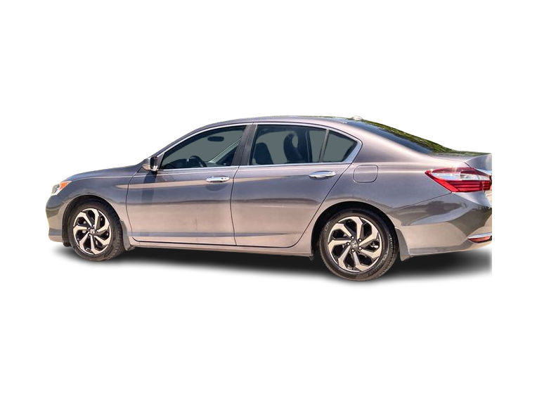 Thumbnail: 2017 Honda Accord - 3
