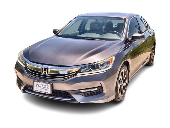 Thumbnail: 2017 Honda Accord - 20