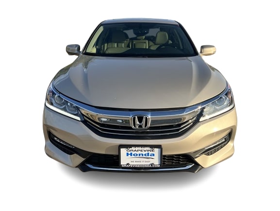 Thumbnail: 2017 Honda Accord - 6