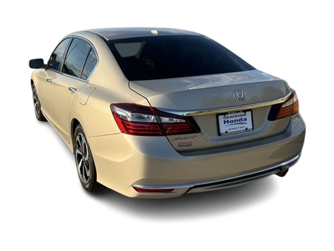 Thumbnail: 2017 Honda Accord - 4