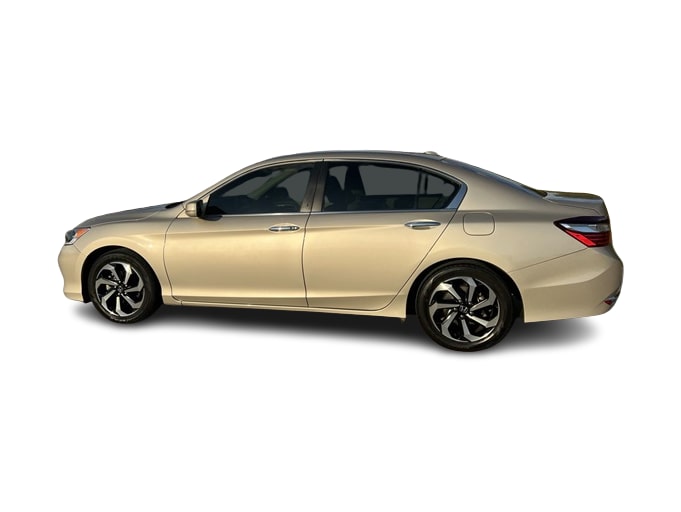 Thumbnail: 2017 Honda Accord - 3