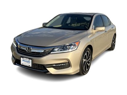 Thumbnail: 2017 Honda Accord - 21