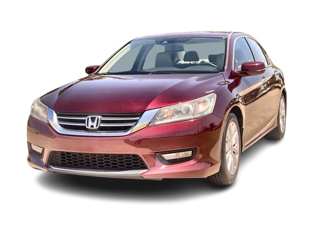 Thumbnail: 2015 Honda Accord - 6