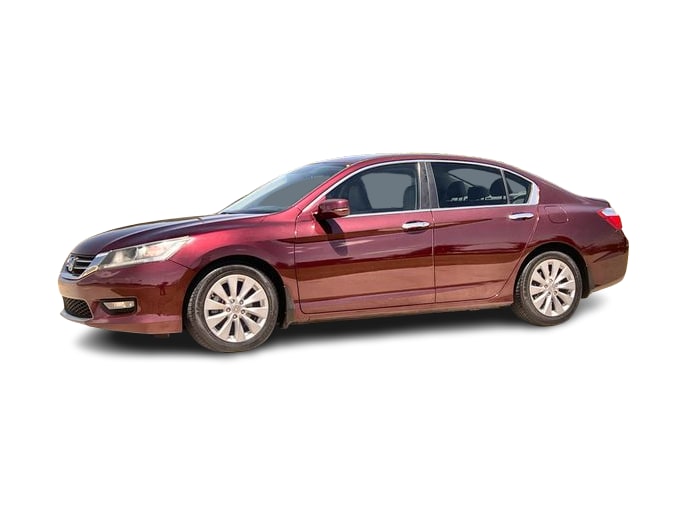 Thumbnail: 2015 Honda Accord - 3