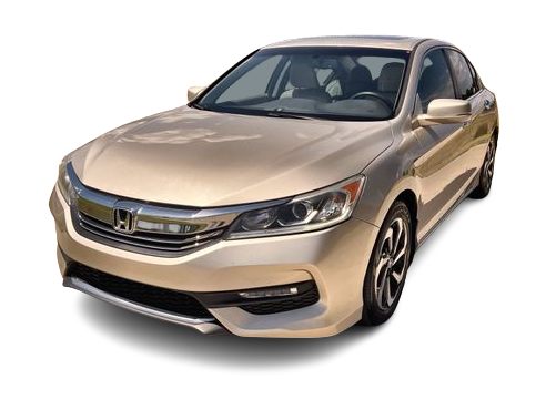Thumbnail: 2016 Honda Accord - 19