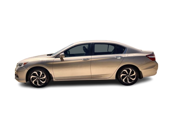 Thumbnail: 2016 Honda Accord - 3