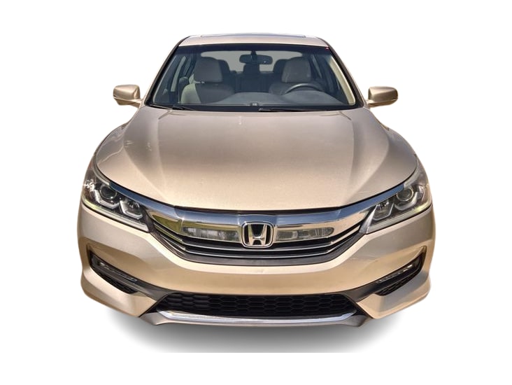 Thumbnail: 2016 Honda Accord - 6