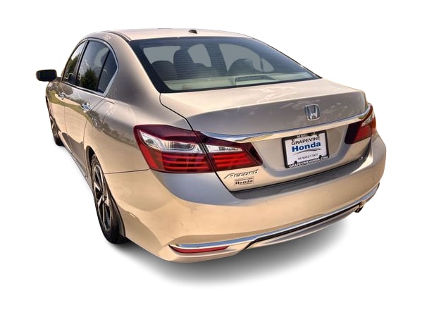 Thumbnail: 2016 Honda Accord - 4