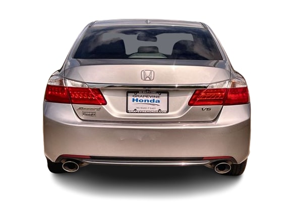 Thumbnail: 2015 Honda Accord - 5