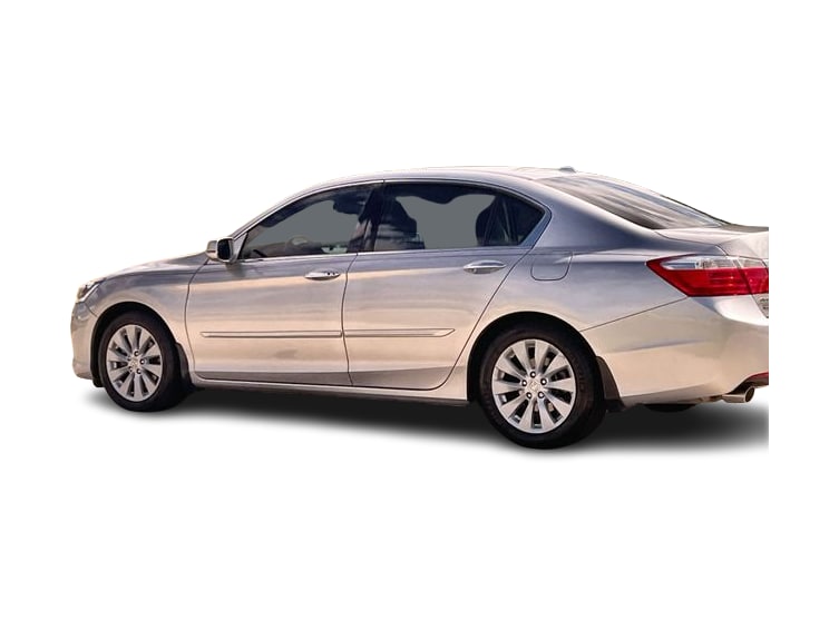Thumbnail: 2015 Honda Accord - 3