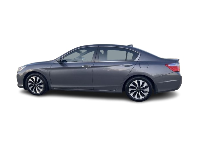 Thumbnail: 2015 Honda Accord - 3