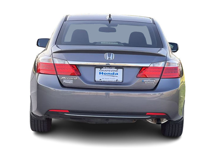 Thumbnail: 2015 Honda Accord - 5
