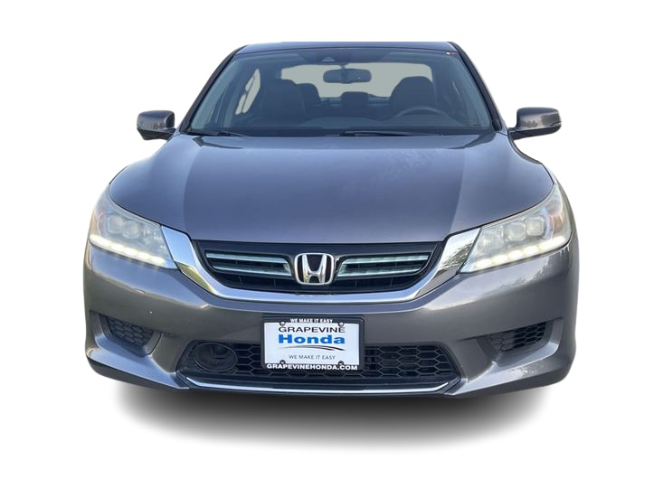 Thumbnail: 2015 Honda Accord - 6