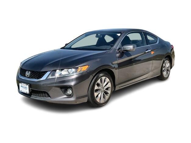 Used 2014 Honda Accord EX with VIN 1HGCT1B71EA010270 for sale in Casper, WY
