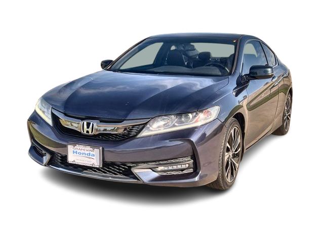 Thumbnail: 2016 Honda Accord - 20