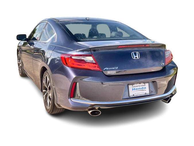 Thumbnail: 2016 Honda Accord - 4