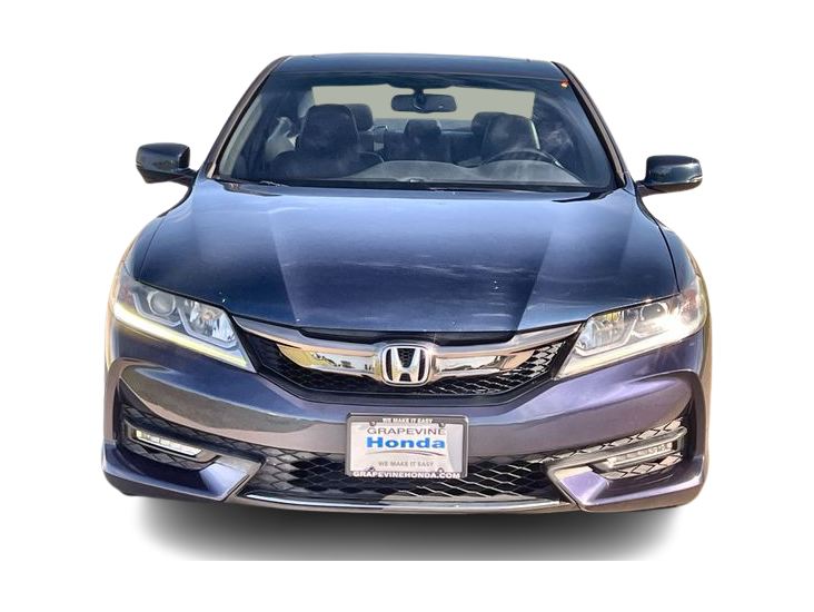 Thumbnail: 2016 Honda Accord - 6