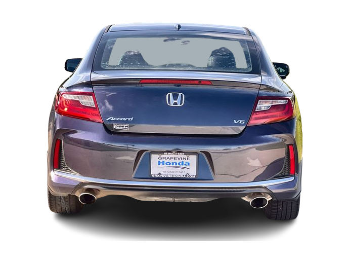 Thumbnail: 2016 Honda Accord - 5