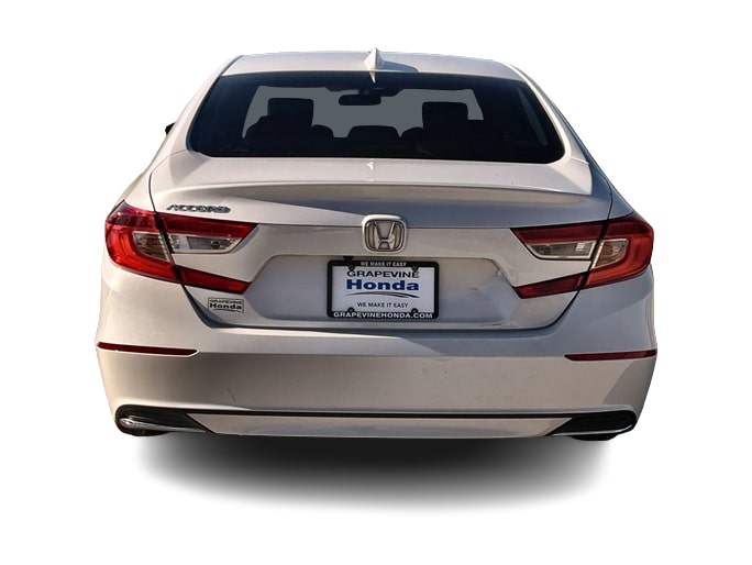 Thumbnail: 2021 Honda Accord - 5