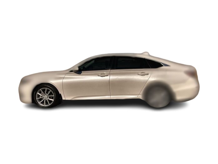 Thumbnail: 2021 Honda Accord - 3