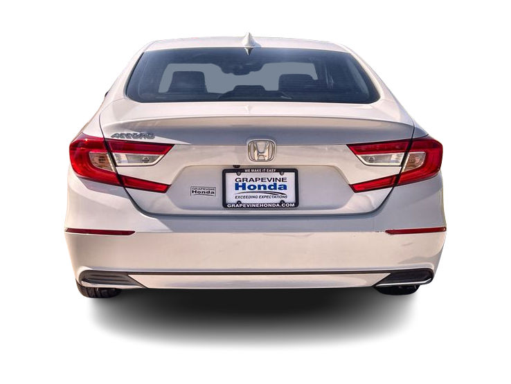 Thumbnail: 2022 Honda Accord - 5