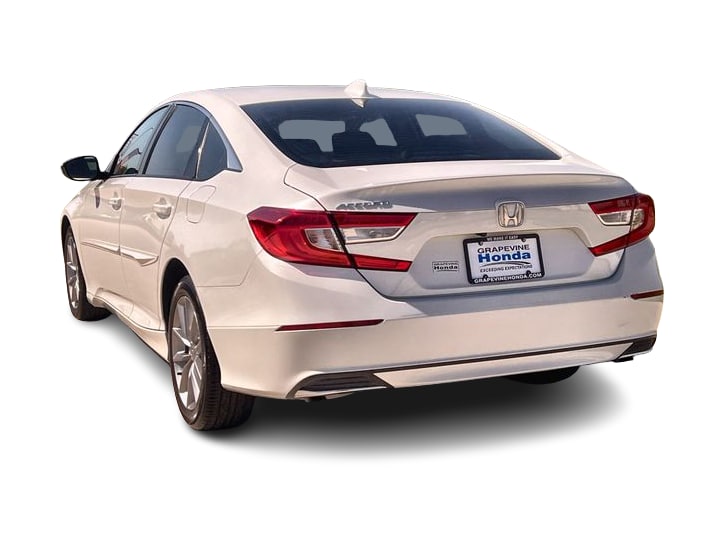 Thumbnail: 2022 Honda Accord - 4