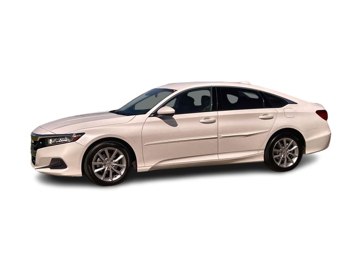 Thumbnail: 2022 Honda Accord - 3