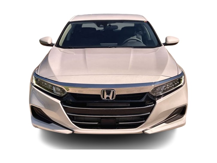 Thumbnail: 2022 Honda Accord - 6