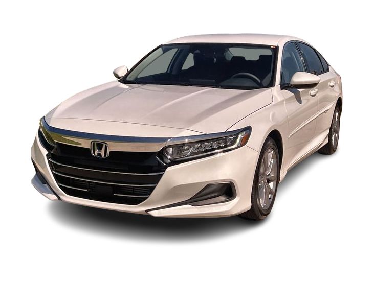 Thumbnail: 2022 Honda Accord - 21