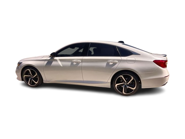 Thumbnail: 2022 Honda Accord - 3