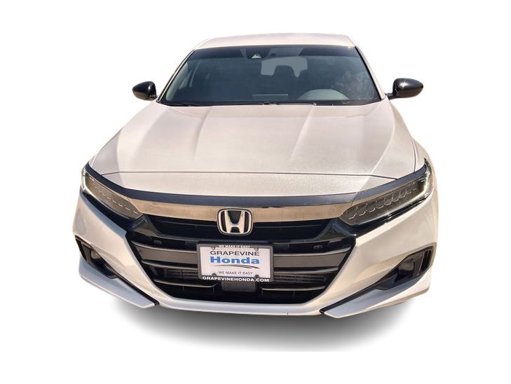 Thumbnail: 2022 Honda Accord - 6