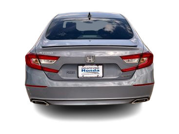 Thumbnail: 2021 Honda Accord - 5