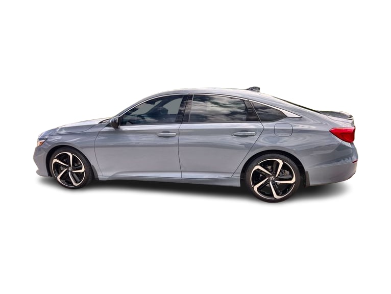 Thumbnail: 2021 Honda Accord - 3