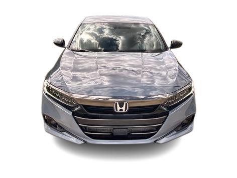 Thumbnail: 2021 Honda Accord - 6
