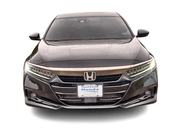 Thumbnail: 2021 Honda Accord - 6
