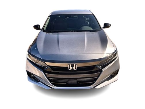 Thumbnail: 2022 Honda Accord - 6