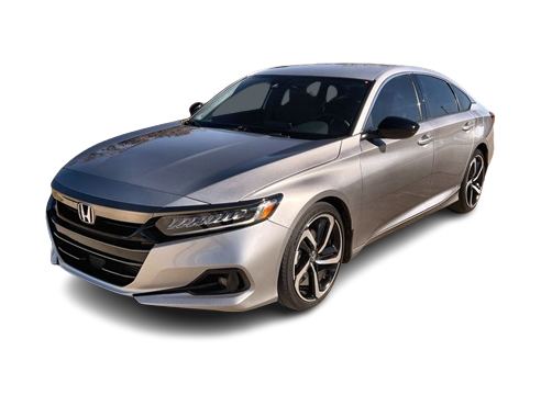 Thumbnail: 2022 Honda Accord - 20