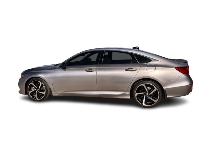 Thumbnail: 2022 Honda Accord - 3