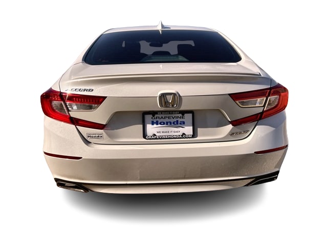 Thumbnail: 2019 Honda Accord - 5