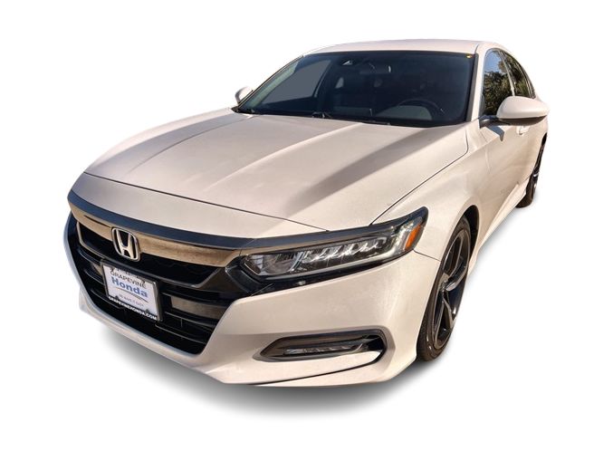 Thumbnail: 2019 Honda Accord - 20