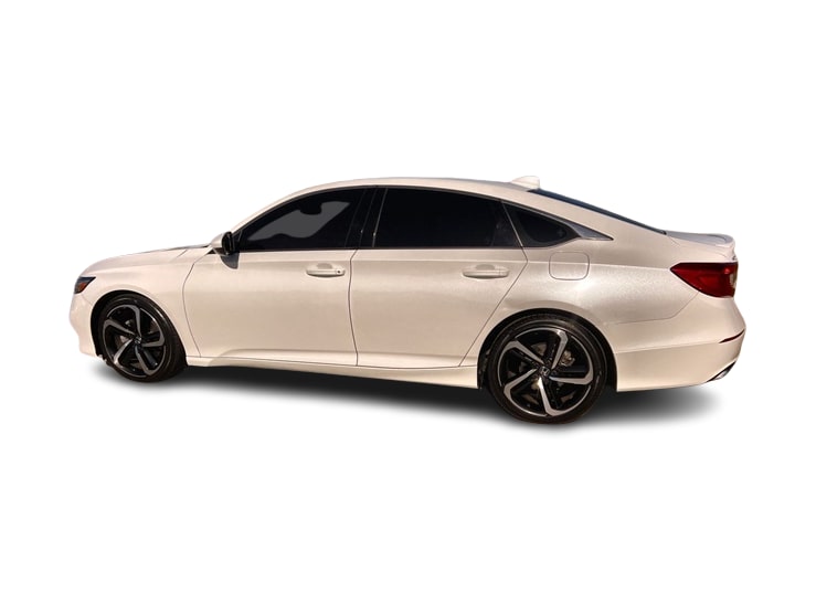 Thumbnail: 2019 Honda Accord - 3