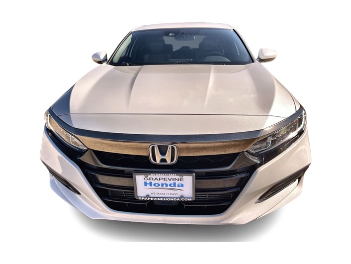 Thumbnail: 2019 Honda Accord - 6