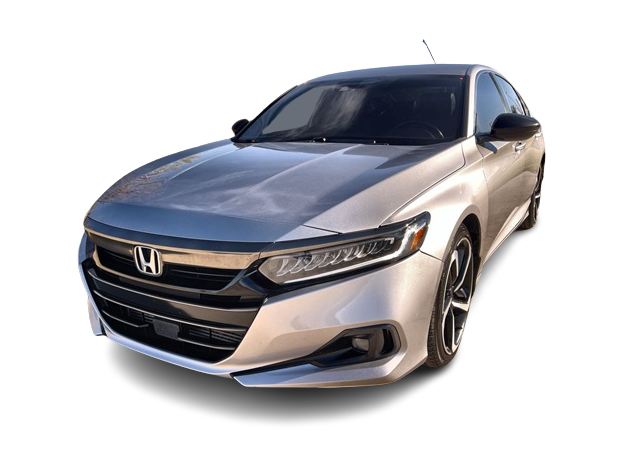 Thumbnail: 2021 Honda Accord - 20