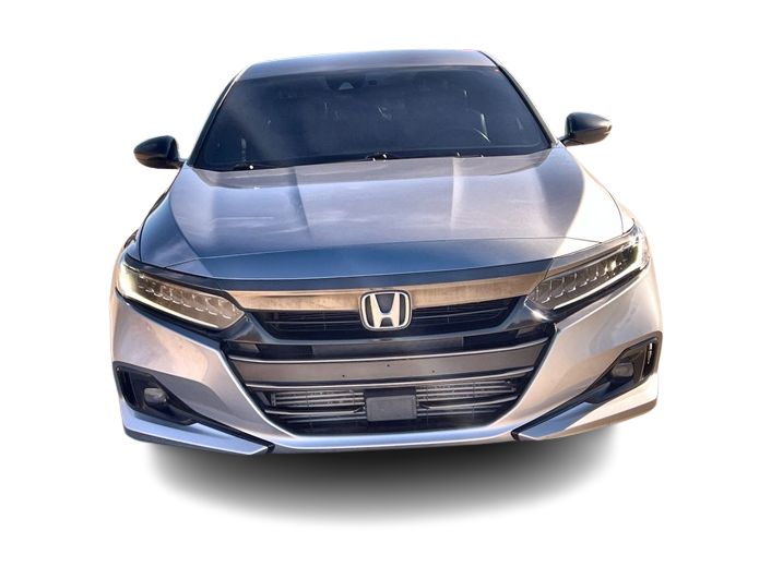 Thumbnail: 2021 Honda Accord - 6