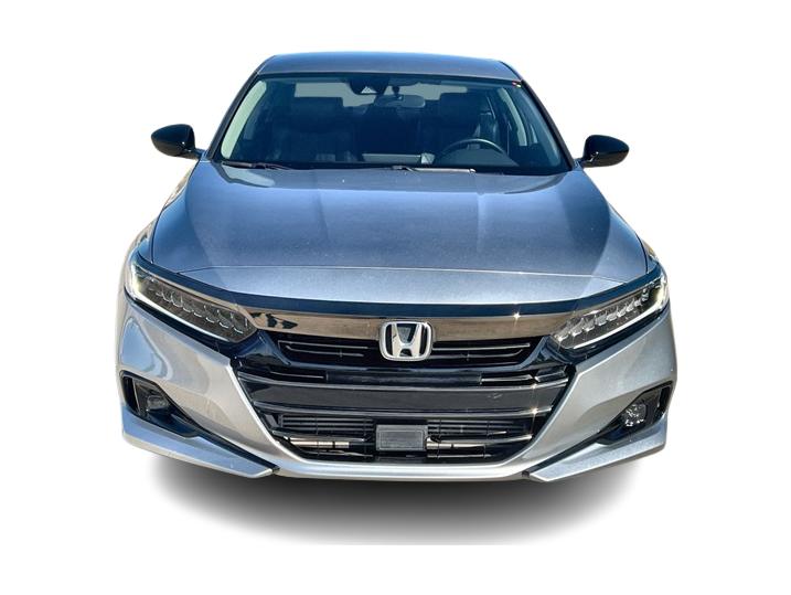 Thumbnail: 2022 Honda Accord - 6